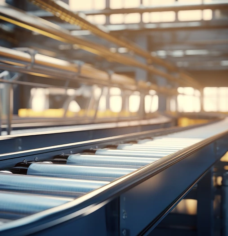 Конвейерные системы