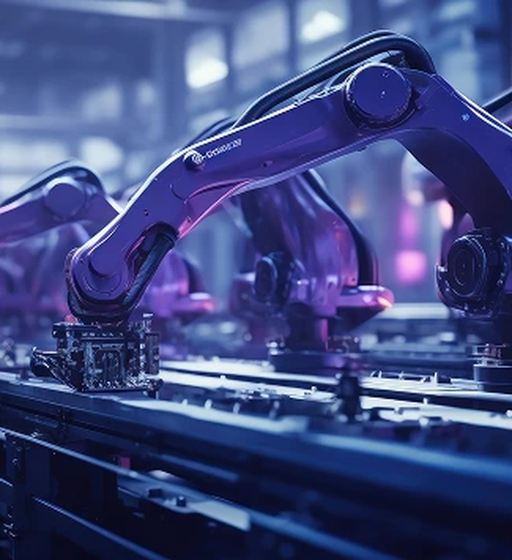 Конвейерные системы